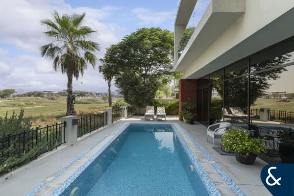 GOLF VIEWS | PRIVATE POOL | UPGRADED | VOT