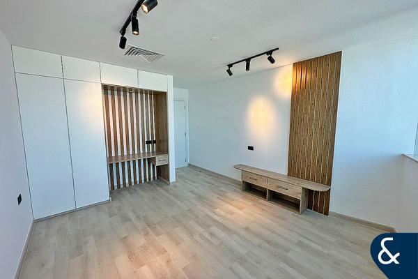 Renovated | Duplex | Full Marina & JLT Views