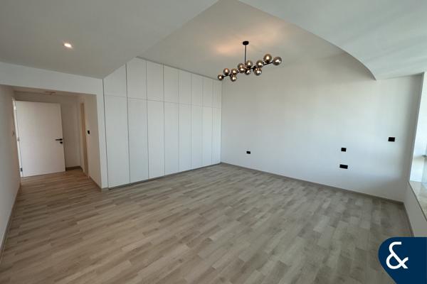 Renovated | Duplex | Full Marina & JLT Views