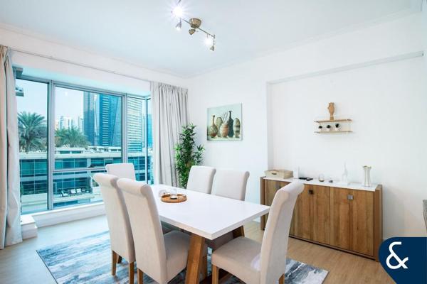 Best Priced | Bright & Spacious | EMAAR