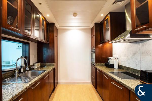 Best Priced | Bright & Spacious | EMAAR