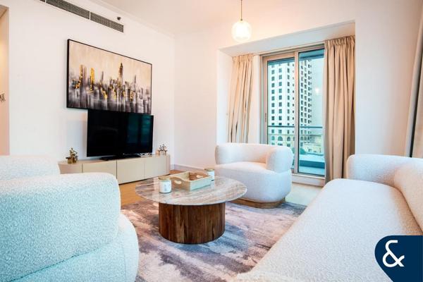 Best Priced | Bright & Spacious | EMAAR