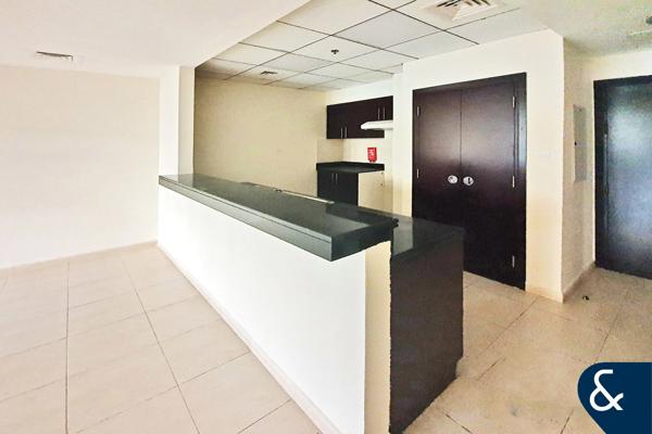 Pool View | Ready To Move In | Spacious