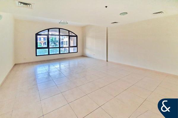 Pool View | Ready To Move In | Spacious