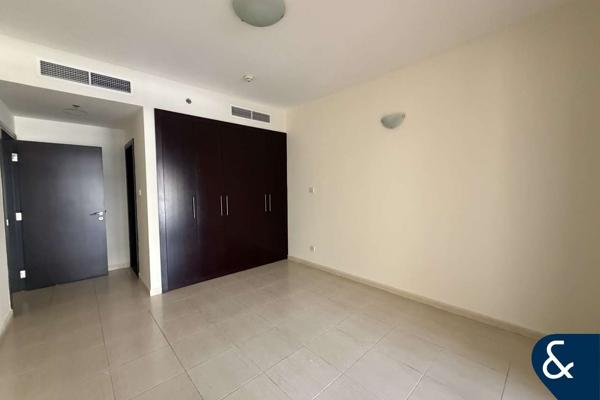 Pool View | Ready To Move In | Spacious