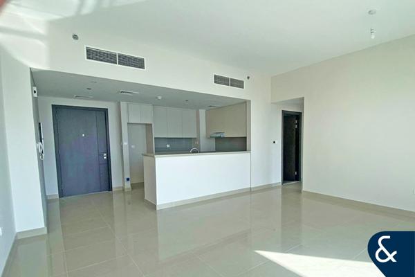 Burj Khalifa View | Best Layout | Vacant Soon