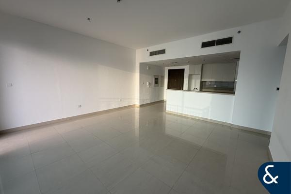 Burj Khalifa View | Best Layout | Vacant Now