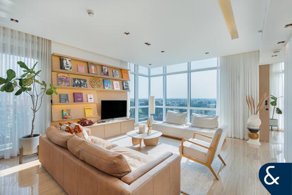 Rare Unit Type | 2 Bedrooms | Vacant Now