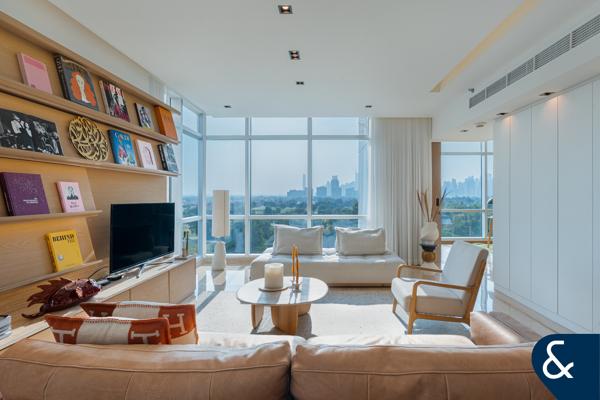 Rare Unit Type | 2 Bedrooms | Vacant Now