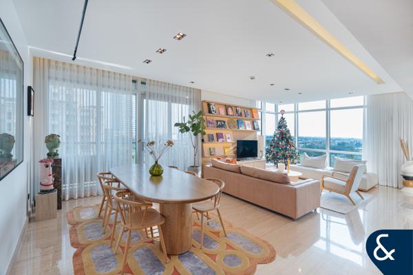 Rare Unit Type | 2 Bedrooms | Vacant Now