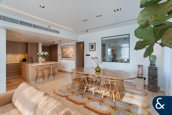 Rare Unit Type | 2 Bedrooms | Vacant Now