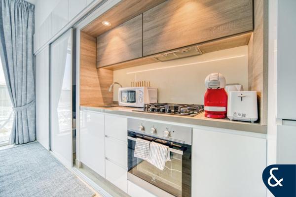 Excellent Investment | Modern | Furnished