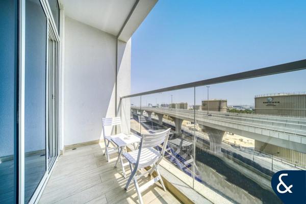 Excellent Investment | Modern | Furnished