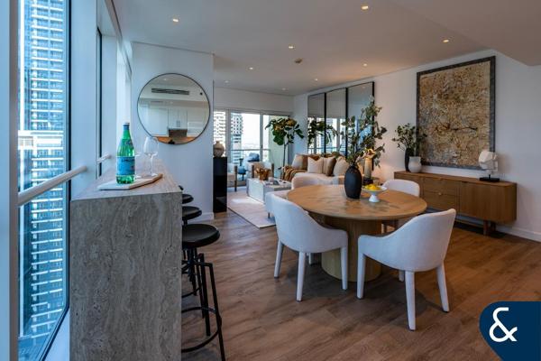 1 Bedroom | Fully upgraded | Spacious layout