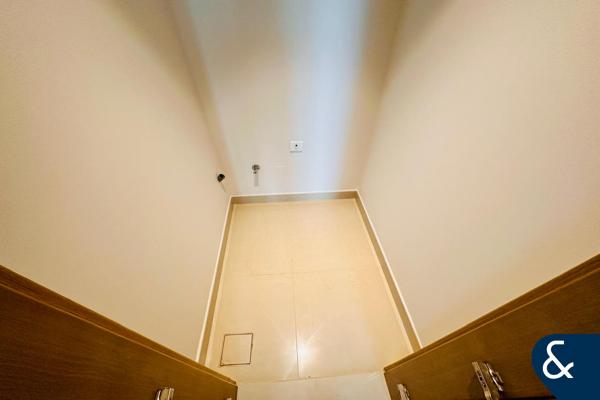 1  BEDROOM | HIGH FLOOR | PARK VIEW UNIT