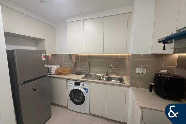 Furnished | Two Bedroom | Duplex Layout