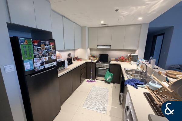 Park View | 2 Bedroom | Spacious layout