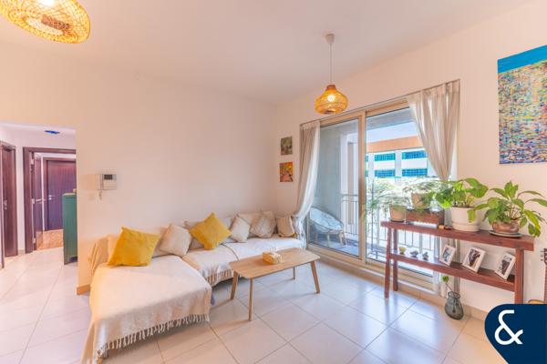 Large 2 Bed | 1,654 SQFT | VOT | Exclusive