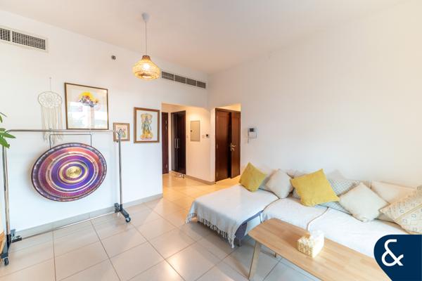 Large 2 Bed | 1,654 SQFT | VOT | Exclusive
