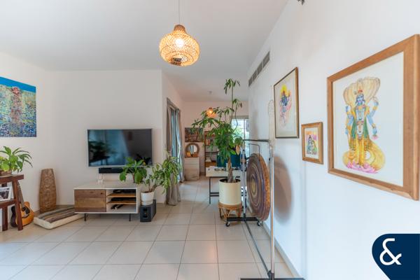Large 2 Bed | 1,654 SQFT | VOT | Exclusive
