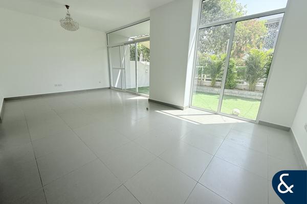 Semi-detached | 3 beds + Maids | Large Plot