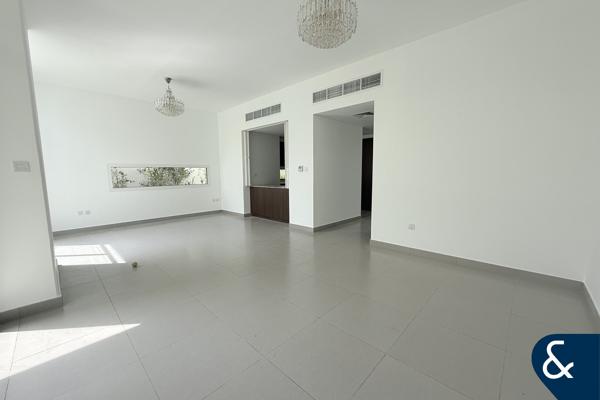 Semi-detached | 3 beds + Maids | Large Plot
