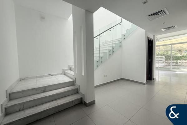 Semi-detached | 3 beds + Maids | Large Plot