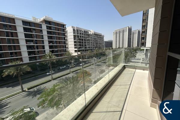 best Layout | vacant | Bright & Spacious