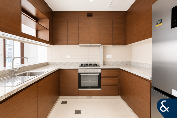 best Layout | vacant | Bright & Spacious