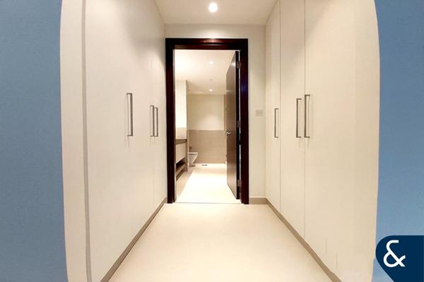 Unique | Largest | 1 bed | Boulevard View