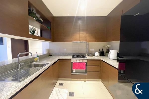 VOT | Largest 1 Bed | Boulevard View