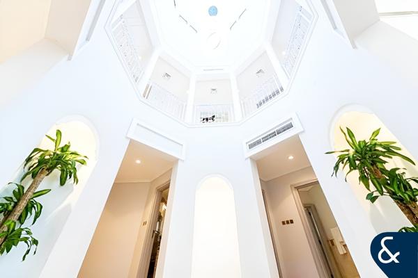 High Number | Upgraded | Atlantis Views