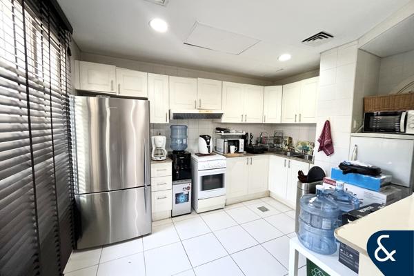 Renovation Opportunity | Original Condition