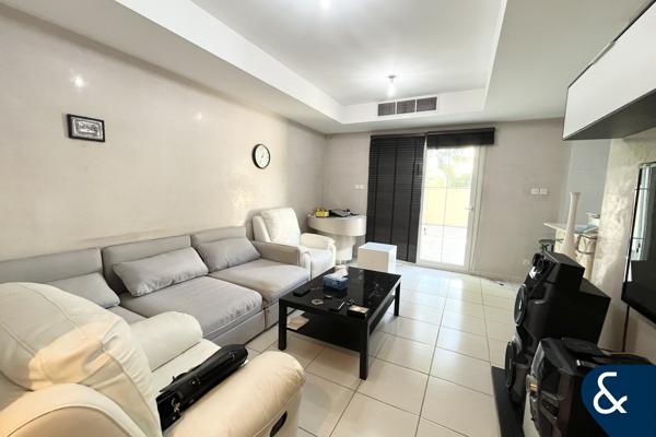 Renovation Opportunity | Original Condition