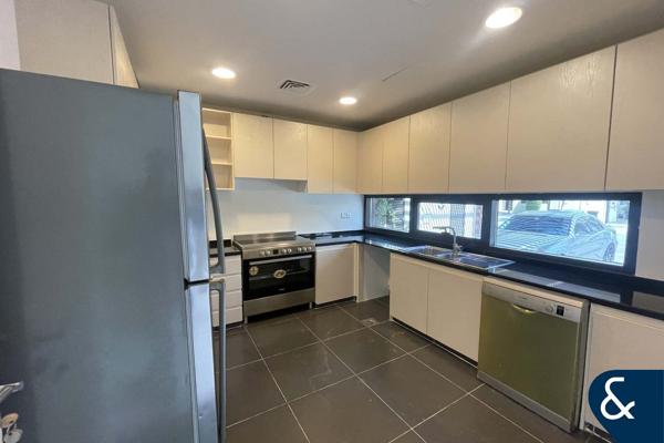 THM1 | Ready To Move | Well Maintained