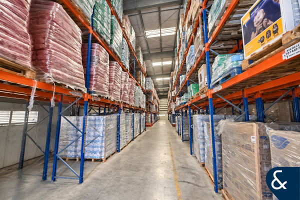 High Spec Warehouse | Office | JAFZA