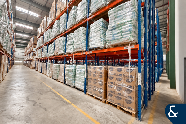High Spec Warehouse | Office | JAFZA