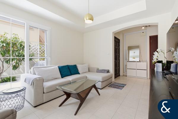 Upgraded | Single Row | Vacant | Exclusive
