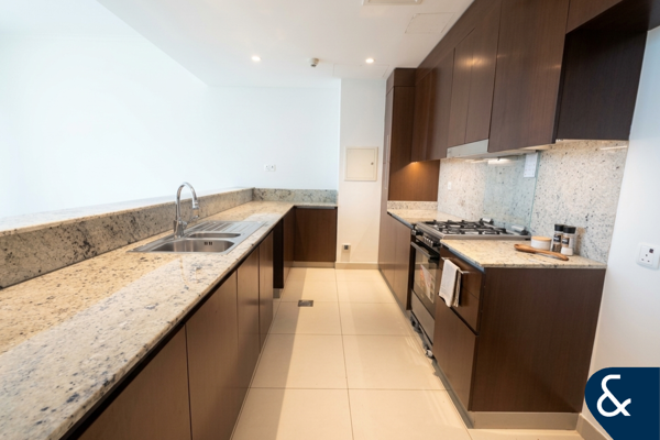 2 BEDROOM | COVERED PARKING | PRIME AREA