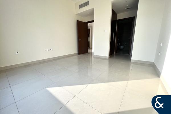 1 Bedroom | Large Terrace | Rare Unit