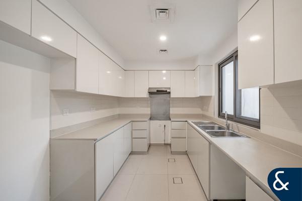 VOT | 3 Bedroom | Multiple Options