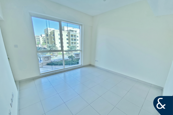 Low Floor | Large Studio Apartment | Rented