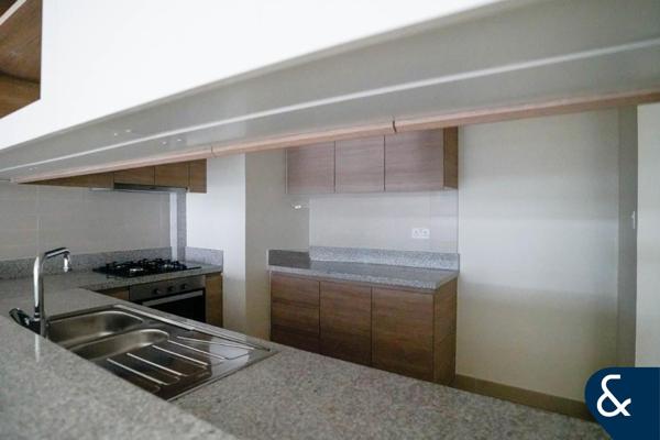 2 Beds | Extended Balcony | Ground-Floor