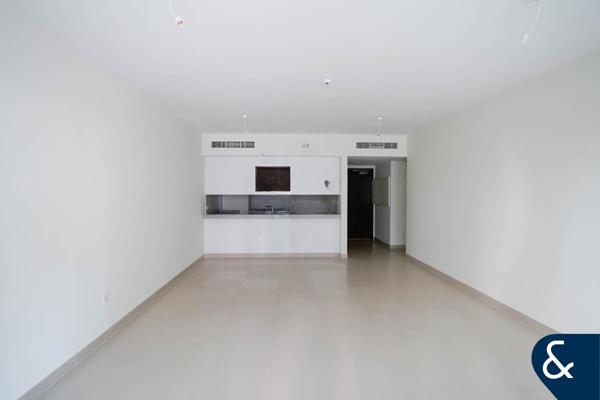 2 Beds | Extended Balcony | Ground-Floor