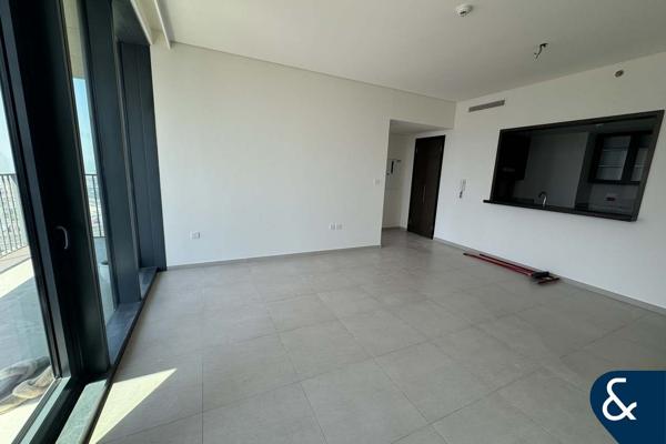 Spacious Layout | Unfurnished | Premium