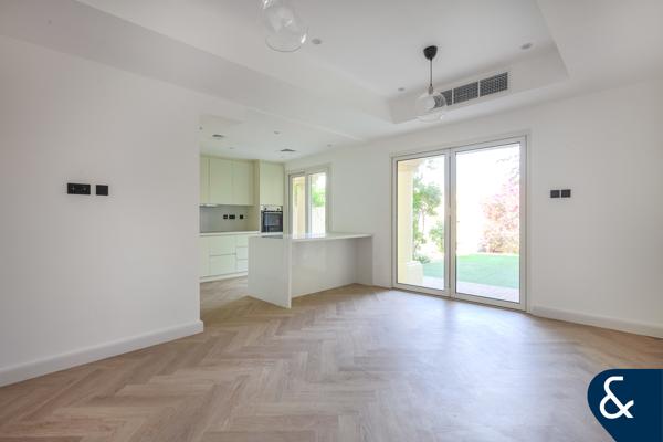 Fully Renovated | Three Bedrooms | Motivated