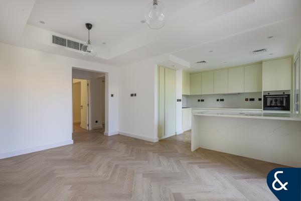 Fully Renovated | Three Bedrooms | Motivated