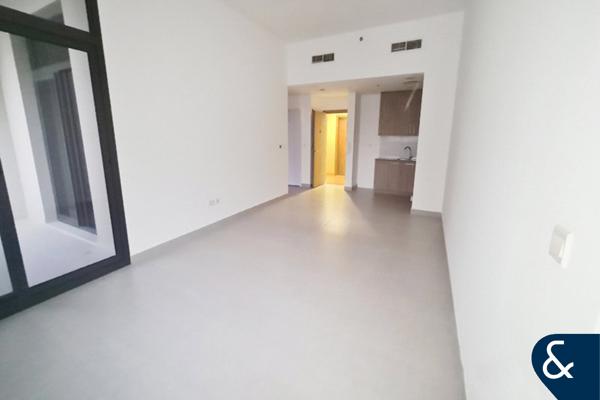 Two Balconies | 1st January | Pool Facing