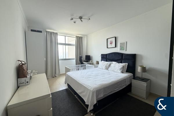 Spacious Layout | Prime Location | Golf View