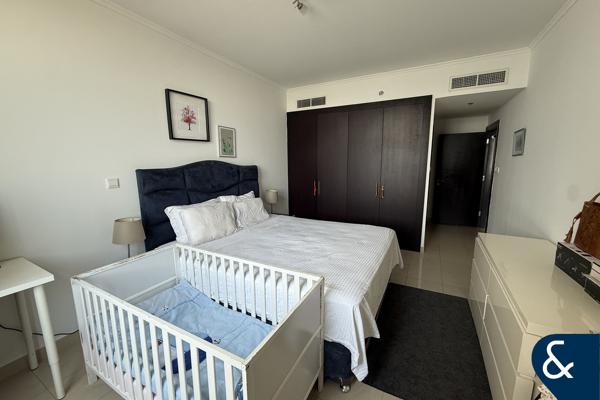 Spacious Layout | Prime Location | Golf View